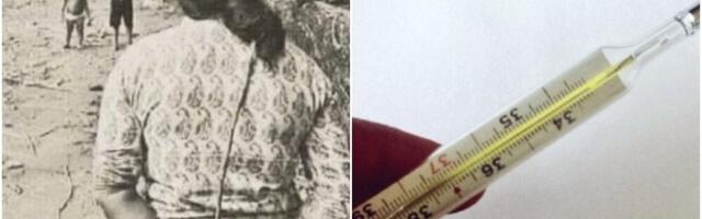 Prut, živa iz toplomera i drugi "strahovi" iz detinjstva