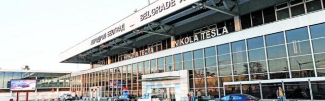 GRCI ULAZE NA AERODROM "NIKOLA TESLA": Traže radnike za opsluživanje putnika, trka za još jednog većeg hendlera i dalje otvorena