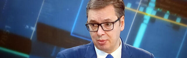 Još jedno obraćanje Vučića: Još jednom o svemu i svačemu i izborima