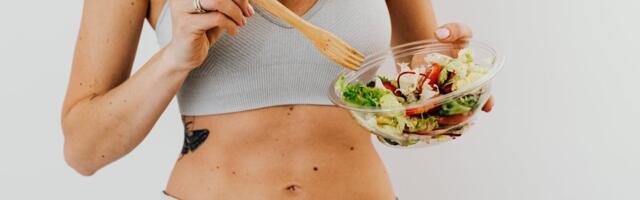 Šta jesti pre vežbanja za maksimalne rezultate