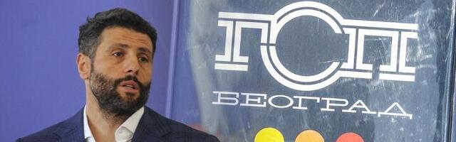 Koja banka GSP Beograd daje kredit od 38 milijardi dinara?