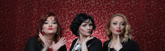 Koncert “One tri“ u Kulturnom centru