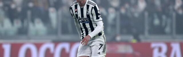 Di Kanio: Vlahović nije fudbalski inteligentan