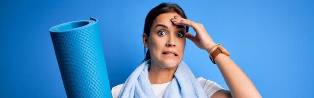 3 vrste fizičke aktivnosti koje uništavaju stres