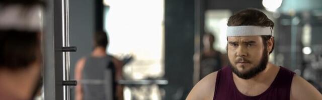 Ljuti ljudi lakše dobijaju kilograme