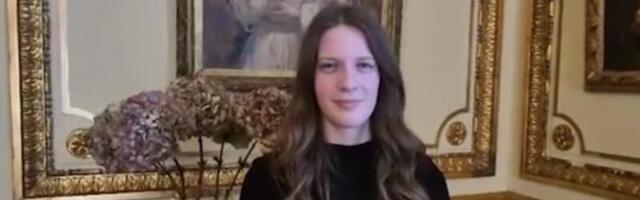 Mlada naučnica iz Pariza: Predsednik Vučić nam daje motivaciju da znanje donesemo u našu Srbiju!