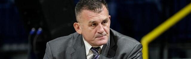 Šta je Zoran Savić radio u toku noći kada bi imao "lak" trening? (VIDEO)
