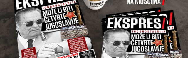 BAZDULJ: “Mali Šengen” bi poslužio kao ono što se nekada zvala Višegradska grupa