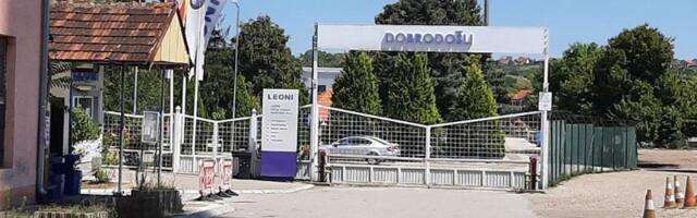 Radnici Leonija i Jure OGORČENI: Da Nemci vide naš pogon, pobegli bi kroz ventilaciju