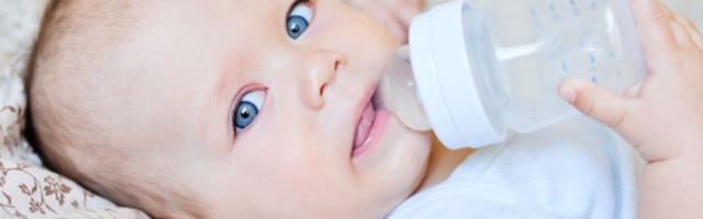 Otkriveno zašto se ljudi "tope" kada ugledaju bebu