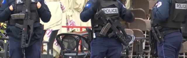 UHAPŠEN OSUMNJIČENI ZA POKUŠAJ UBISTVA NA JUGU SRBIJE: U bekstvu bio osam meseci