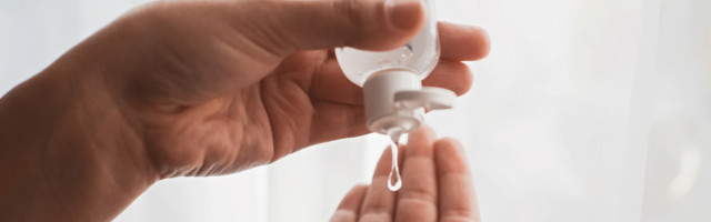 VIRUS OSTAO NA TELU: Naučnici testirali kožu zaraženog koronom nakon smrti