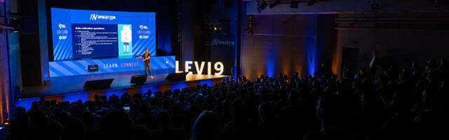 Levi9 obeležava 20 godina poslovanja i inovacija u IT industriji