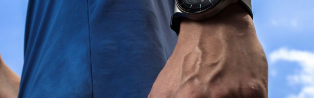 Huawei Watch GT 2 Pro uvek spreman za akciju!