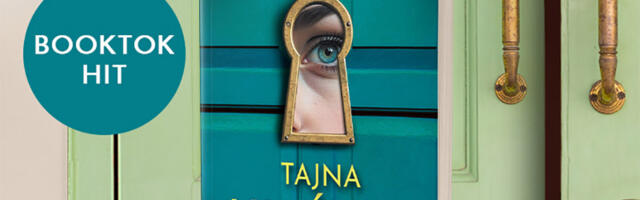 Novi dom, nove laži: Povratak najopasnije služavke na svetu – Tajna kućne pomoćnice u prodaji