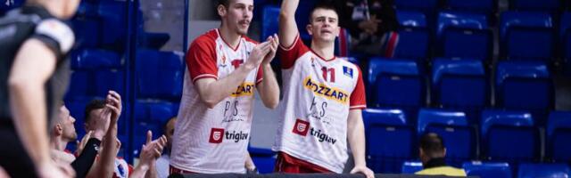 Stefan Janković iz Borca u Čačak 94