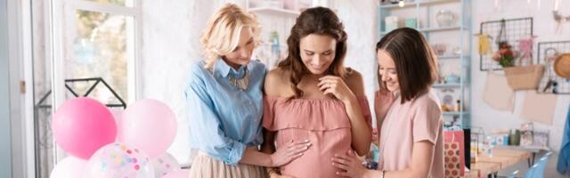 Prijateljica je uputila neukusnu šalu na račun moje neplodnosti: Uvredila sam se i napustila baby shower: Da li sam preterala?