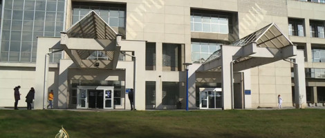 Mediji: Inspektoru i Gavrankapetanoviću zabranjen ulaz na KCUS