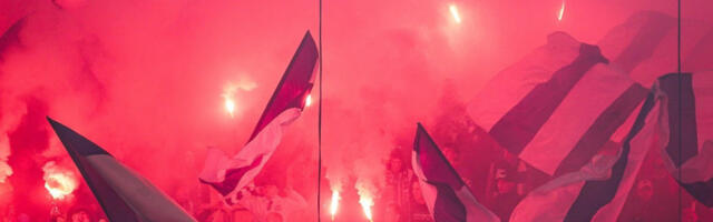 NEĆE MOĆI IGLA DA PADNE: Poljaci ne pitaju za cenu karte - biće pakleno u Poznanju!