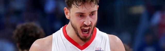 SKANDAL Šengun psovao Srbe nakon pobede? (VIDEO)