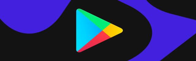 Google Play i statistika igara