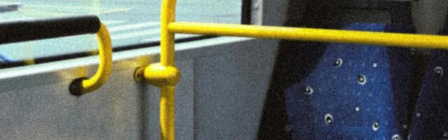 Evo kako izgleda pametni autobus bez vozača i to u Evropi