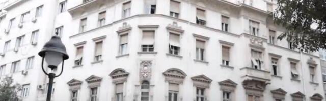 Funkcioner SNS postavljen za v. d. direktora Biblioteke grada Beograda, a ne ispunjava uslove