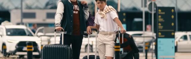 Upoznajte Gavrila Ivankovića, koji igra lik Milana u filmu "Povratak Žikine dinastije“