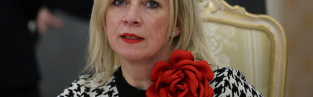 Захарова: ЕУ је запленила руску имовину коју сада назива замрзнутом