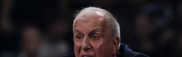 Grci tvrde: Željko otišao zbog pritiska vlasti!