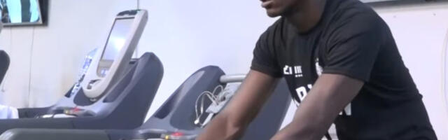 Isak Bonga poručio: “Ako ode Željko, idem i ja”