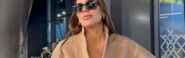 Marina Visković odbila da radi za Novu godinu: Pevačica otkrila zašto neće pevati za doček