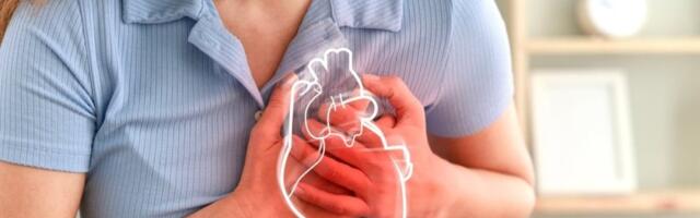 Mladi padaju kao pokošeni: Srčani udari u dvadesetim sve učestaliji - Evo i zbog čega