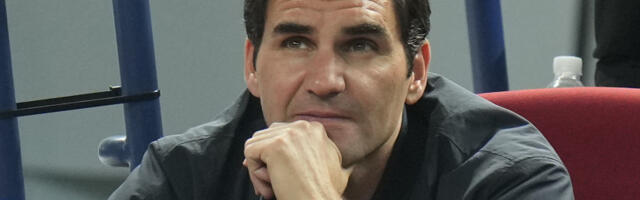 OVO JE MOGLO DA PROMENI ISTORIJU TENISA Beker otkrio šta je nagovarao Federera