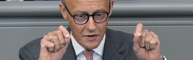 Odlične vesti iz Berlina: "Sa Crnom Gorom bi trebalo početi rad na sporazumu o pristupanju EU"