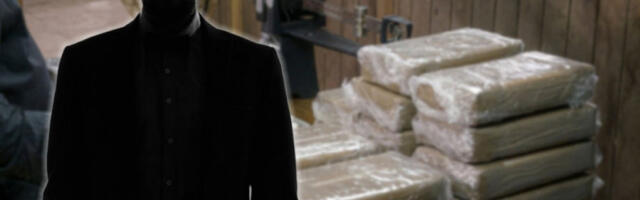 U NEKTARINAMA ŠVERCOVAO KOKAIN VREDAN MILIONE EVRA! Srbin u centru šverca droge u Hrvatskoj!