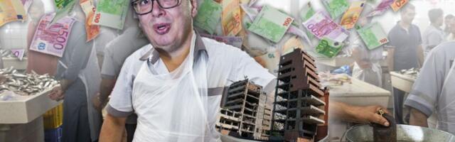 Vučić o Generalštabu: Pitanje je da li imate viziju ili ne