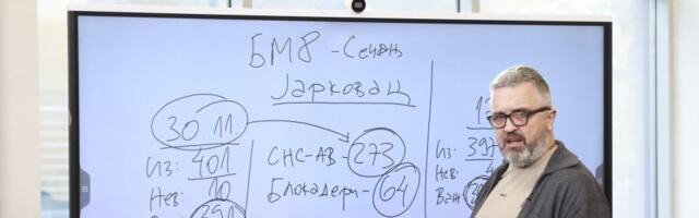 Vučićević razobličio N1: Ovako bi narod glasao u Srbiji, otkrio šta se promenilo za 16 dana (VIDEO)