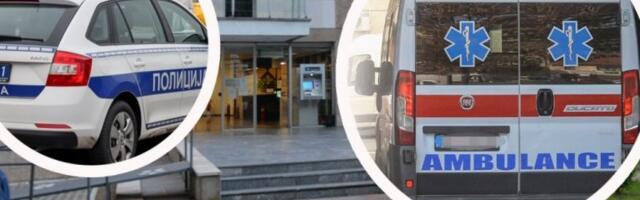 PREMINULA STUDENTKINJA FDU KOJA JE PALA SA VISINE U STUDENJAKU! "Naša Olga, naš spajdermen!"