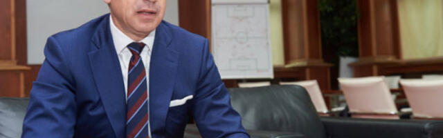 Терзић: Уопште се не доводи у питање освајање титуле са великом бодовном разликом