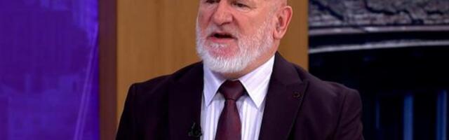 PROFESOR PETRIČKOVIĆ O BLOKADI STUDENATA: Akcija je pokušaj podizanja napetosti i davanja lažne nade!