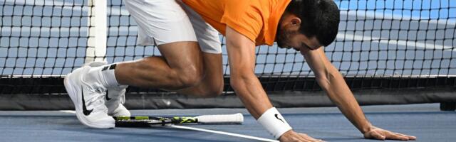 "Plašim se da će Alkaras ostaviti tenis kao Borg... sa 25 godina!"