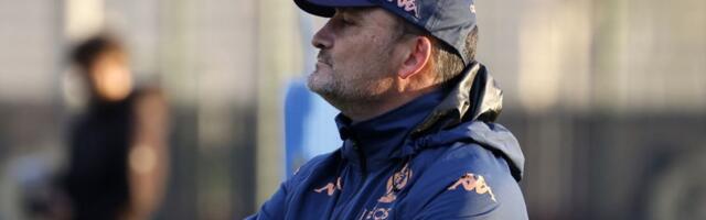 Francuski klub ostao bez trenera posle haosa sa navijačima