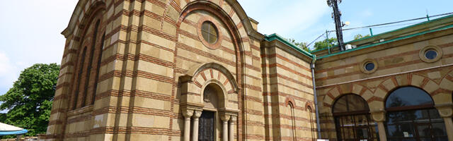 Radno vreme JKP "Pogrebne usluge" tokom novogodišnjih i božićnih praznika