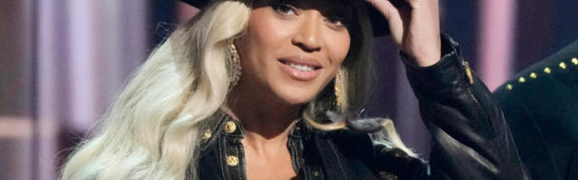 Bijonse postala milijarderka