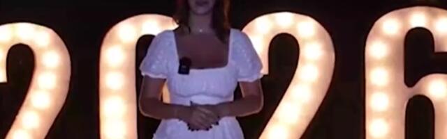 Najluđa noć u EXATLONU! Ovako je dočekana Nova godina na Dominikani