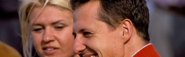 Na udaru porodica Mihaela Šumahera: Samo slušam i gledam njihove laži!