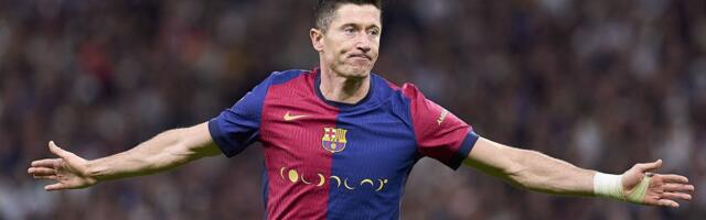 Srbin, Englez ili Argentinac? Barselona potragu za naslednika Levandovskog svela na tri imena!