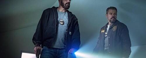 Ben Aflek i Met Dejmon su zvezde novog trilera: Netflix objavio trejler, a evo o čemu se radi (VIDEO)