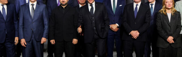 Одржан састанак „Коалиције вољних“